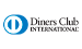 Metoda płatności Diners Club International
